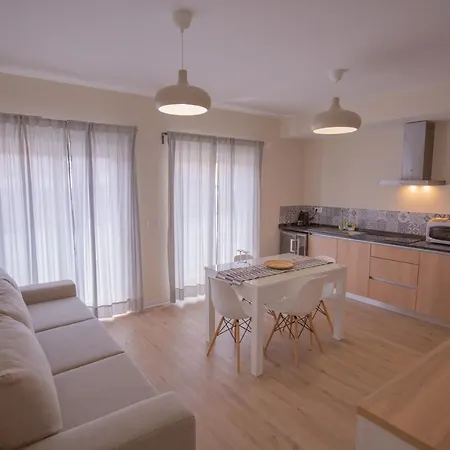 Refugio Do Avo - Vale De *