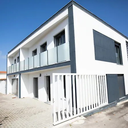 Apartman Refugio Do Avo - Vale De *