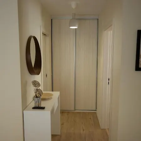 Lägenhet Refugio Do Avo - Vale De *