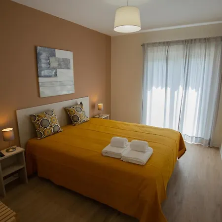 Refugio Do Avo - Vale De Apartment *